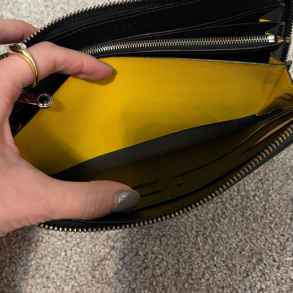 Goyard wallet - Picture 5 of 12